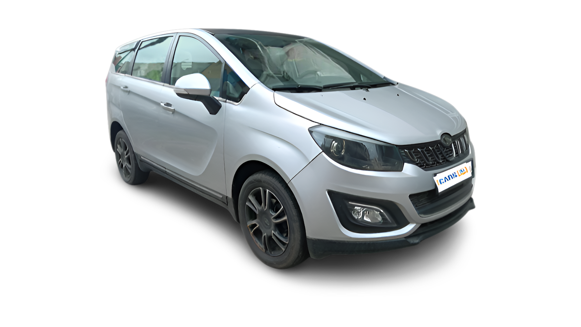 Mahindra MARAZZO-img